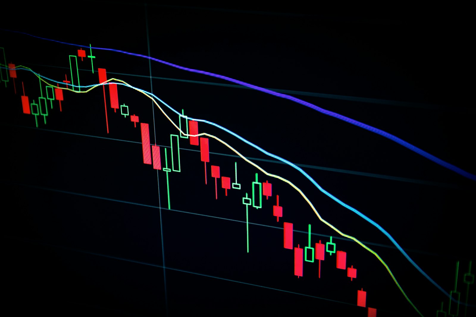 TradersFlow project